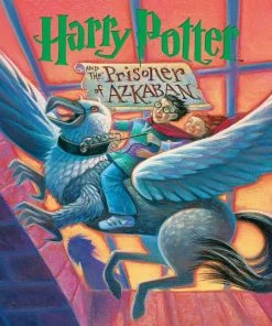 Outlet 😍 New York Puzzle Co 1000 Pieces Harry Potter And The Prisoner Of Azkaban ⭐