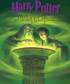 Flash Sale 🛒 New York Puzzle Co 1000 Pieces Half-Blood Prince 🔔