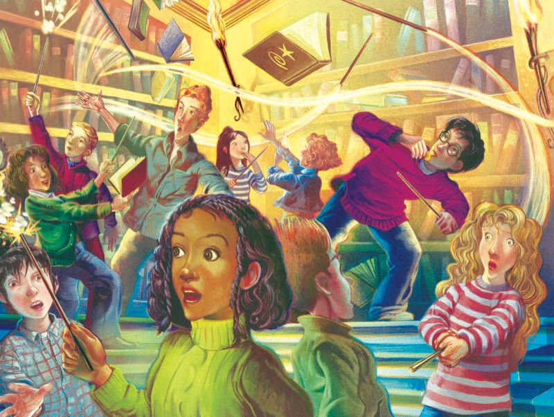 Wholesale โญ New York Puzzle Co 1000 Pieces Dumbledore's Army ๐ฅฐ 1 Wholesale โญ New York Puzzle Co 1000 Pieces Dumbledore's Army ๐ฅฐ