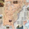 Best reviews of 🛒 New York Puzzle Co 1000 Pieces American Revolution 🧨
