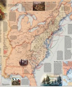 Best reviews of 🛒 New York Puzzle Co 1000 Pieces American Revolution 🧨