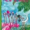 Buy ⭐ New York Puzzle Co 500 Pieces Flamingo Photographer 💯