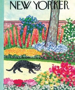 Best reviews of 🧨 New York Puzzle Co 1000 Pieces Cat On The Prowl 👏