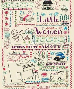 Top 10 😀 New York Puzzle Co 500 Pieces Little 👩 Women 🧨