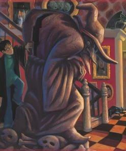 Deals ⌛ New York Puzzle Co 1000 Pieces The Marauder's Map 🥰