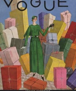 Cheap 💯 New York Puzzle Co 1000 Pieces Retail Therapy 🛒