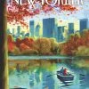 Hot Sale 💯 New York Puzzle Co 500 Pieces Central Park Row ❤️