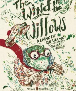 Coupon 🔔 New York Puzzle Co 500 Pieces Wind In The Willows ❤️