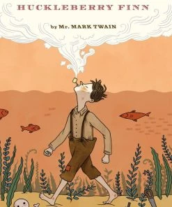 Top 10 🌟 New York Puzzle Co 500 Pieces Huckleberry Finn ⌛