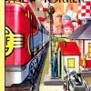 Coupon 👏 New York Puzzle Co 500 Pieces Model Train ✔️