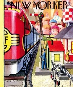 Coupon ๐ New York Puzzle Co 500 Pieces Model Train โ๏ธ