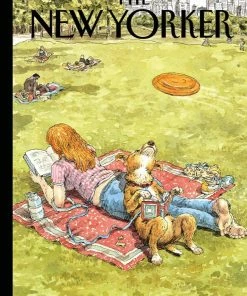 New 🧨 New York Puzzle Co 500 Pieces To Fetch Or Not To Fetch 👍