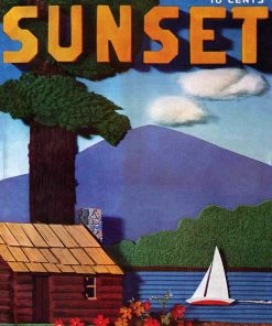 Best Pirce 🤩 New York Puzzle Co 1000 Pieces Cabin Collage 🎉