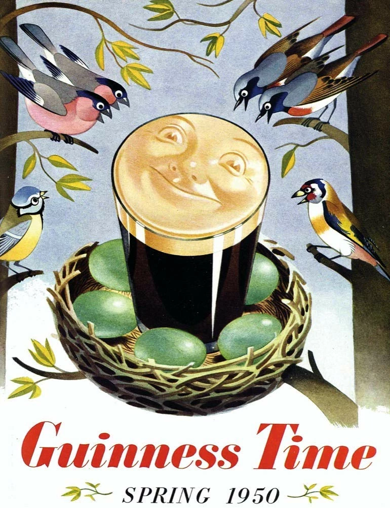 Promo โ New York Puzzle Co 500 Pieces Guinness Calls ๐ 1 Promo โ New York Puzzle Co 500 Pieces Guinness Calls ๐