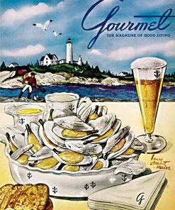 Best reviews of 😍 New York Puzzle Co 1000 Pieces Clambake ✨