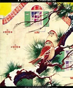 Wholesale ⌛ New York Puzzle Co 500 Pieces Backyard Sparrows 🎁