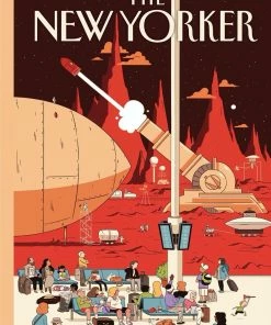 Flash Sale 😍 New York Puzzle Co 1000 Pieces Now Boarding ⌛