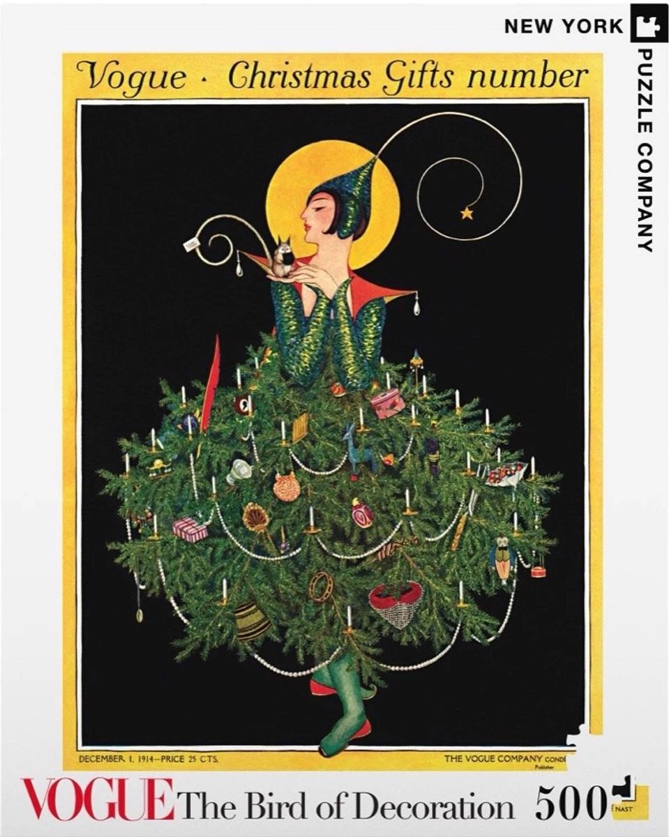 Wholesale 👏 New York Puzzle Co 500 Pieces Bird Of Decoration 🔥 2 Wholesale 👏 New York Puzzle Co 500 Pieces Bird Of Decoration 🔥 - Image 2