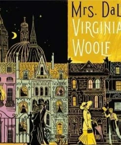 Cheap 🛒 New York Puzzle Co 1000 Pieces Mrs. Dalloway 🛒