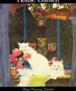 Promo 🛒 New York Puzzle Co 1000 Pieces Cat's Alcove 💯