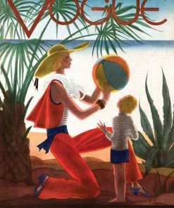 Budget 🔥 New York Puzzle Co 1000 Pieces 👩 Mother & Son 🔔