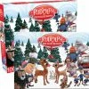 Top 10 👏 Aquarius 1000 Pieces Rudolph The Red-Nosed Reindeer 😀