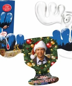 Brand new ⌛ Aquarius 600 Pieces 🎄 Christmas Vacation ✔️