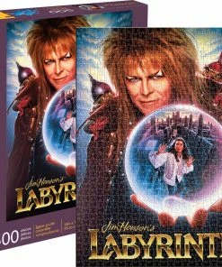 Cheapest 😀 Aquarius 500 Pieces Labyrinth 😀