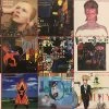 Outlet 🔔 Aquarius 1000 Pieces David Bowie Albums 💯