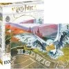 Best deal 🥰 Aquarius 1000 Pieces Harry Potter-Hedwig ❤️