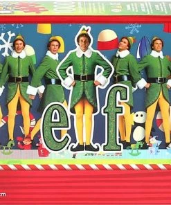 Best reviews of β Aquarius 1000 Pieces ELF π₯° 3 Best reviews of β Aquarius 1000 Pieces ELF π₯° -POP CULTURE PUZZLES STORE 840391129665 B