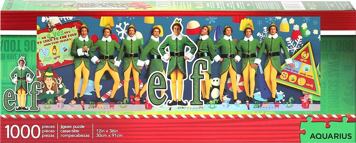 Best reviews of β Aquarius 1000 Pieces ELF π₯° 2 Best reviews of β Aquarius 1000 Pieces ELF π₯° - Image 2