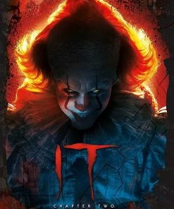 Brand new 🛒 Aquarius 500 Pieces IT Chapter 2 🔥