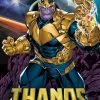 Outlet ⌛ Aquarius 500 Pieces Marvel Thanos 🔥