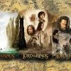 Buy 🤩 Aquarius 1000 Pieces Lord Of The Rings Triptych 🔥