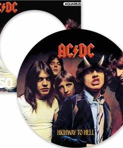Brand new 🎉 Aquarius 450 Pieces AC/DC Highway To Hell 🔥