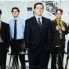 Best Pirce ❤️ Aquarius 150 Pieces The Office Cast 150pc Puzzle In A Tube Mini Puzzle 🌟