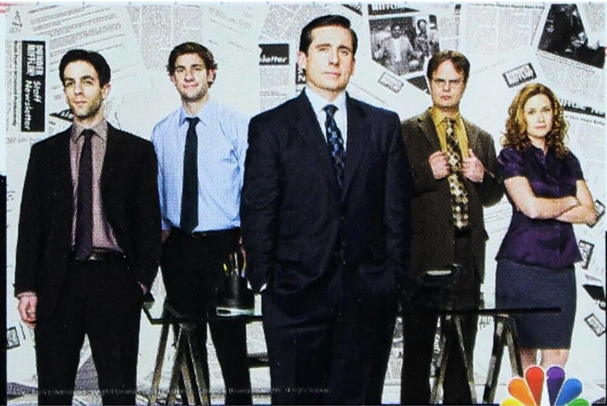 Best Pirce ❤️ Aquarius 150 Pieces The Office Cast 150pc Puzzle In A Tube Mini Puzzle 🌟 1 Best Pirce ❤️ Aquarius 150 Pieces The Office Cast 150pc Puzzle In A Tube Mini Puzzle 🌟