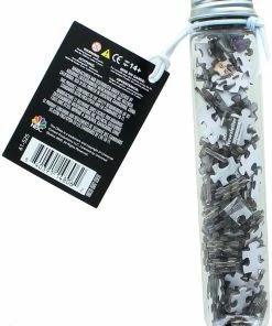 Best Pirce ❤️ Aquarius 150 Pieces The Office Cast 150pc Puzzle In A Tube Mini Puzzle 🌟 5 Best Pirce ❤️ Aquarius 150 Pieces The Office Cast 150pc Puzzle In A Tube Mini Puzzle 🌟 -POP CULTURE PUZZLES STORE 840391148079 b2