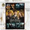 Brand new ✔️ Aquarius 1000 Pieces Harry Potter Movies 🔔