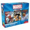 Brand new ⌛ Aquarius 500 Pieces Marvel 500pc X 3 ✨