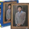 Flash Sale 😍 Aquarius 500 Pieces Seinfeld Kramer ❤️