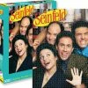 Brand new 🛒 Aquarius 500 Pieces Seinfeld Group 👏