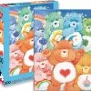Hot Sale ⌛ Aquarius 500 Pieces Care Bears 🔔