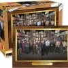 Best reviews of ✔️ Aquarius 3000 Pieces The Office 🎉