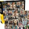 Deals ⌛ Aquarius 1000 Pieces Schitt's Creek Collage ❤️