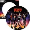 Outlet 😀 Aquarius 450 Pieces KISS Destroyer Picture Disc Puzzle 😍