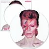 Best Sale 😍 Aquarius 450 Pieces David Bowie Aladdin Sane Picture Disc Puzzle 😉