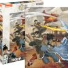 Top 10 ✔️ Aquarius 1000 Pieces Legend Of Korra 👏