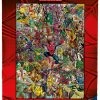 Deals 🔔 Aquarius 3000 Pieces Marvel Spider Man Villains 👍